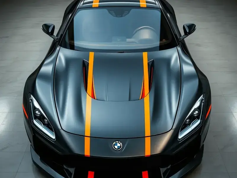 Full frame off restoration project