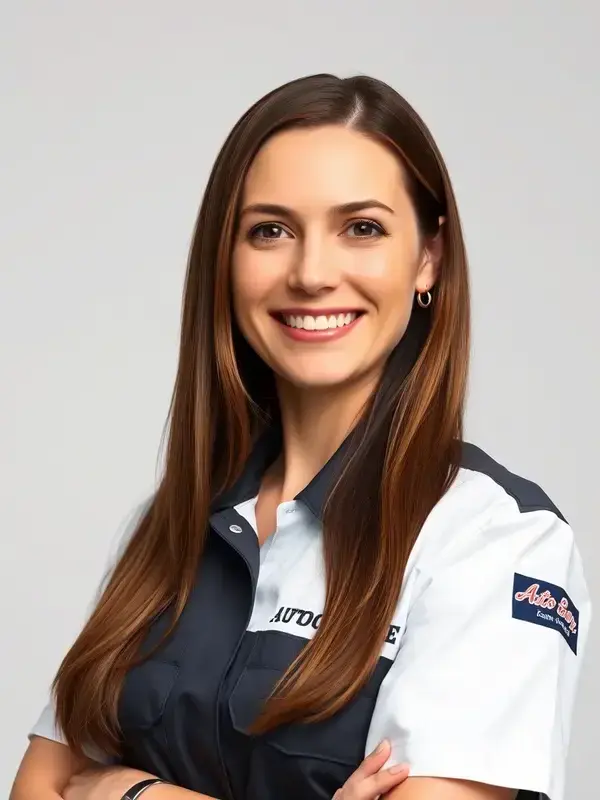 Sarah Johnson - Service Advisor